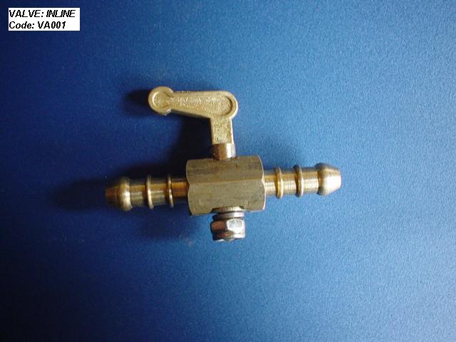 Inline Valve