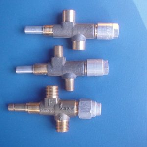 Flame Failure Device (Low Pressure) 1/4"