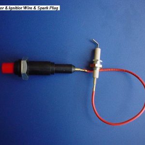 Piezo Ignitor