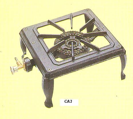RBCA3-CA3 Boiling Table