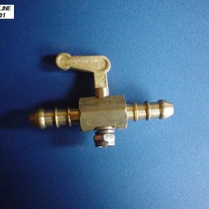 Inline Valve