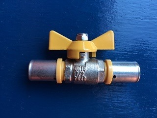 PEX Valves