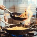 The Hidden Benefits of Investing in High-Quality Gas Burners for Your Restaurant