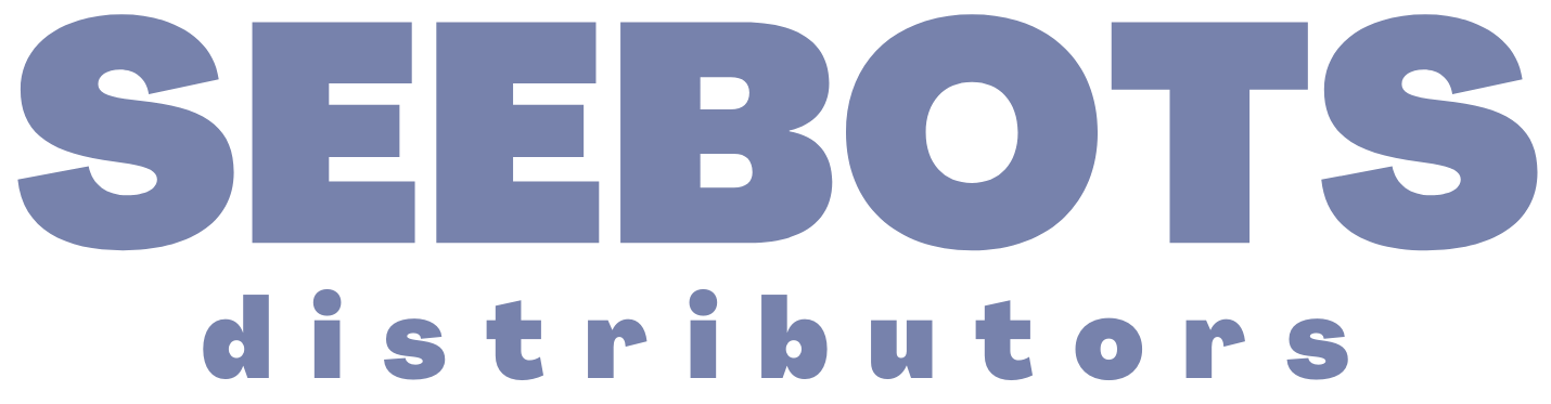Seebots Logo