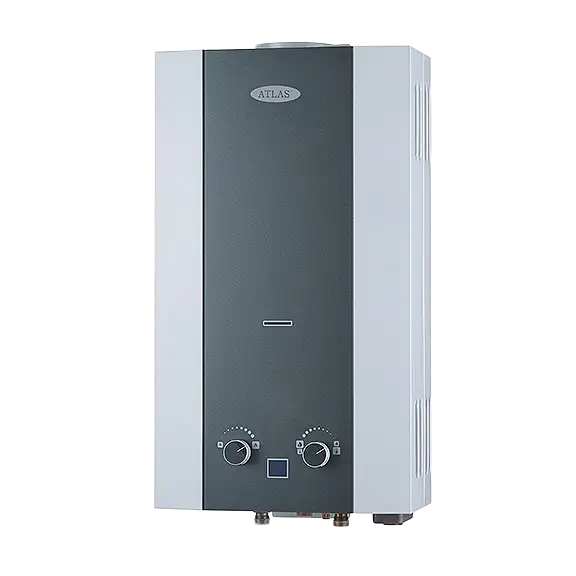 GGA16CF- ATLAS 16L ZERO START/ CONSTANT TEMPERATURE GEYSER