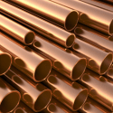 The Advantages of Copper Pipes and Fittings in Plumbing Systems