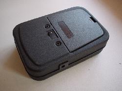 Rotisserie Motor (2-Cell Battery)