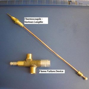 Thermo Couples 1200mm