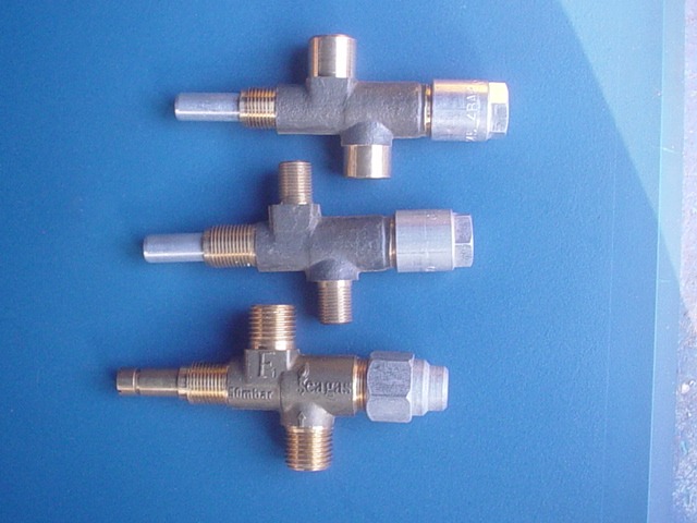Flame Failure Device (Low Pressure) 1/4"