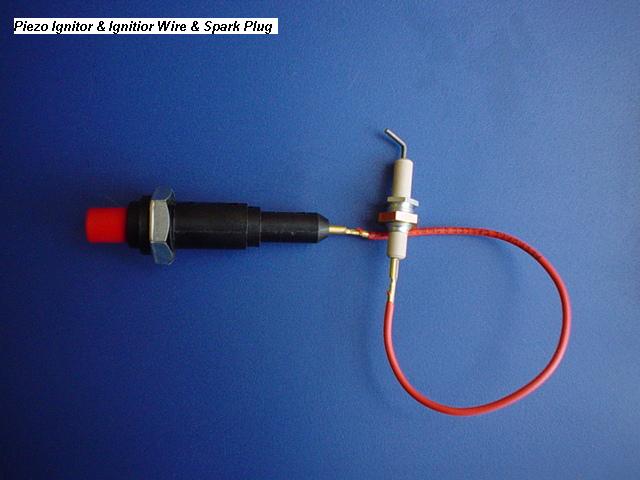 Piezo Ignitor