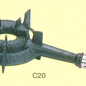 RB002- C20 Ringburner