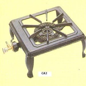 RBCA3-CA3 Boiling Table