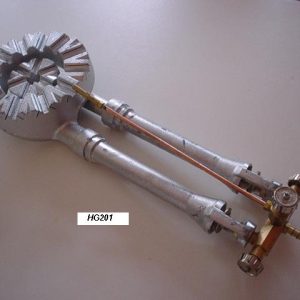 RBGH201-HG201 Ringburner – High Pressure