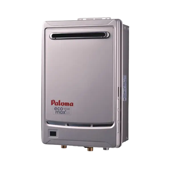 PAL026 - Paloma 26 Litre Gas Geyser (PH260AWN)