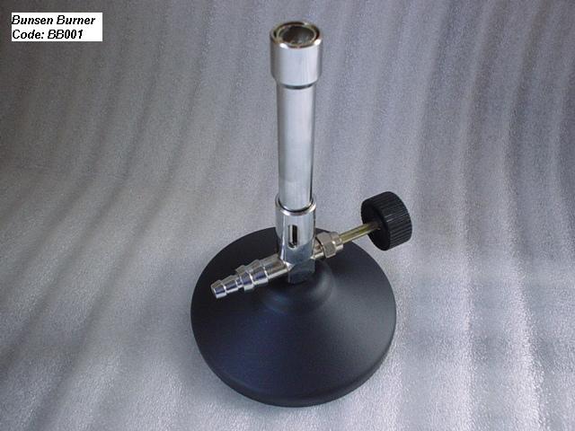 Bunsen Burners - Image 3