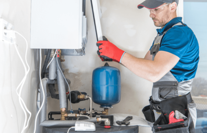 Gas-Appliance-Installation