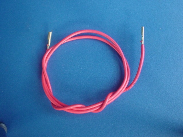Ignition Wire 600mm
