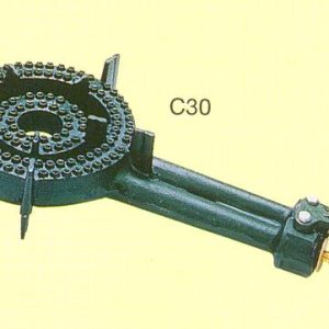 RB003-C30 Ringburner