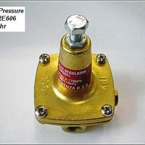 RE606B - Regulator: HP GCE 401 with Mount Screw