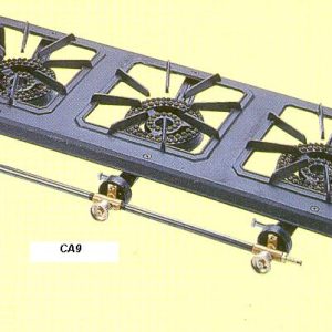 RBCA9-CA9 Boiling Table