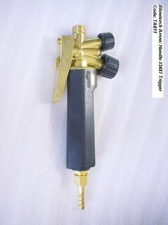 Blowtorch Arrow: Handle #3487 Trigger Handle