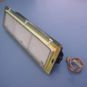 JACKWAL 2250 Heater