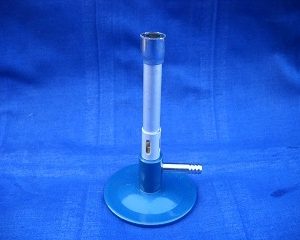 Bunsen Burners