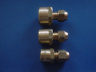 Brass Female Compression - Image 3