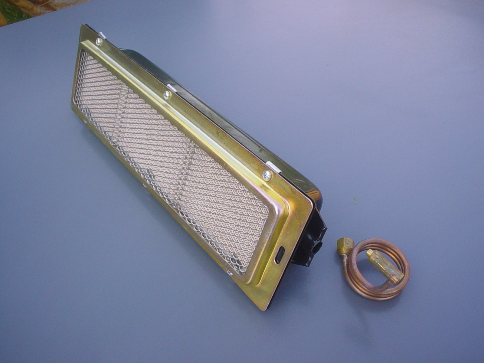 JACKWAL 2250 Heater