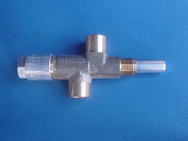 Flame Failure Device (High Pressure)