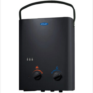 GHA065-ATLAS 5L/MIN CAMPING GEYSER