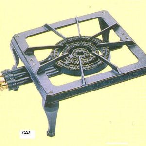 RBCA5-CA5 Boiling Table