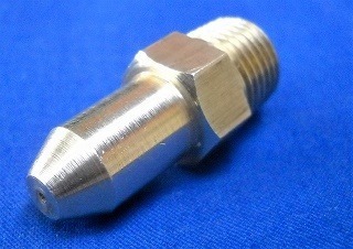 ChefMaster Jet-spud 14″