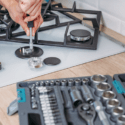 DIY Repairs for Gas Appliances: When to Tackle It Yourself and When to Call a Professional